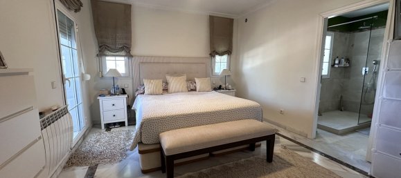 3 bedrooms Villa in Estepona, Spain No. 184066 6