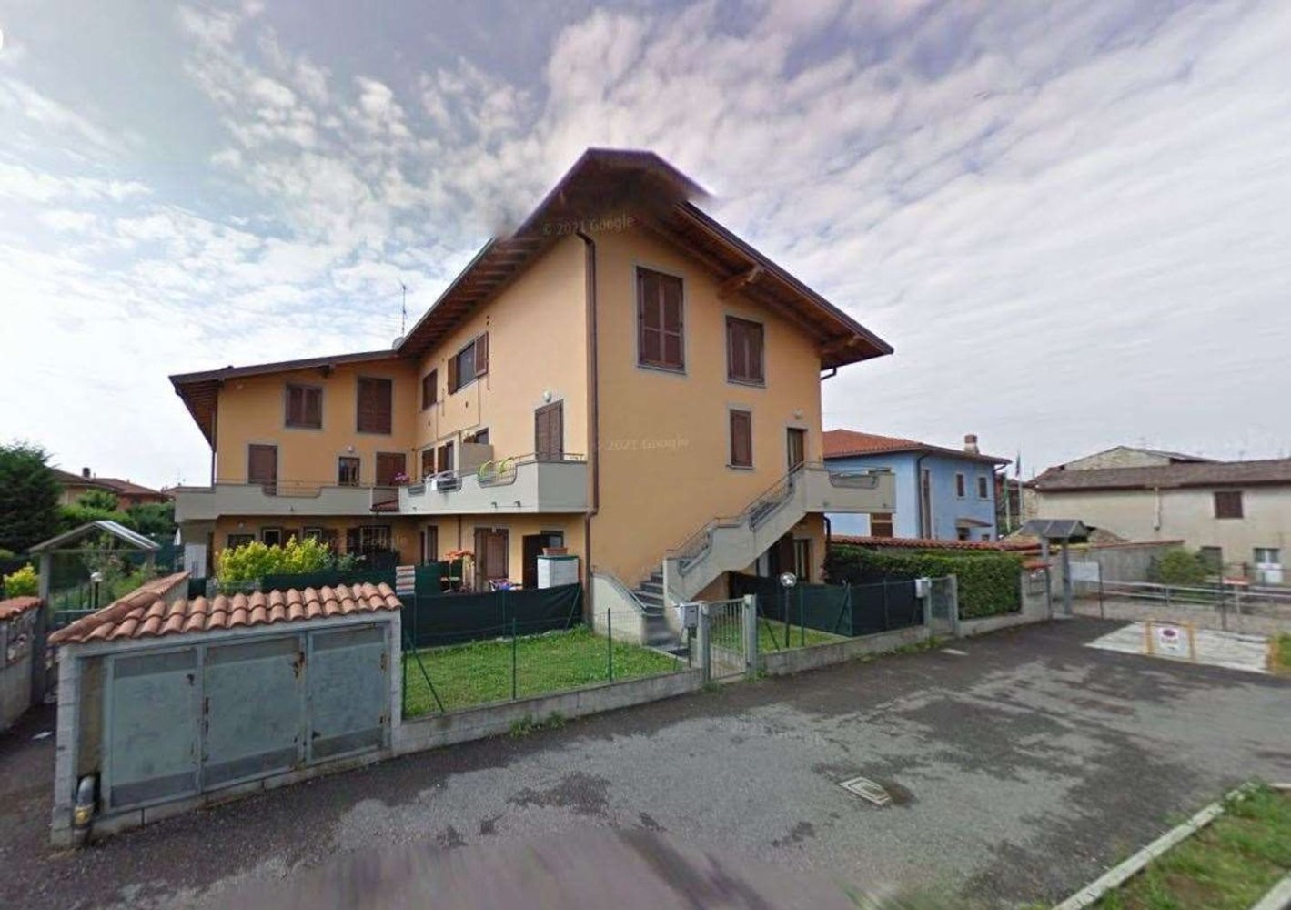 5-salle Appartement à Terno d'Isola, Italy No. 182803