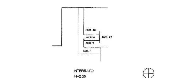 5-salle Appartement à Terno d'Isola, Italy No. 182803 12