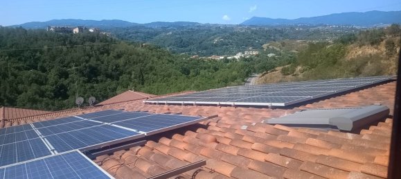 7 غرف نوم شقة في Rovito, Italy رقم 375227 21