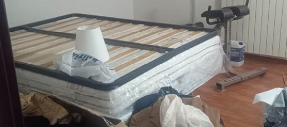 7 غرف نوم شقة في Rovito, Italy رقم 375227 32