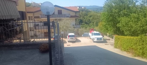 7 غرف نوم شقة في Rovito, Italy رقم 375227 3