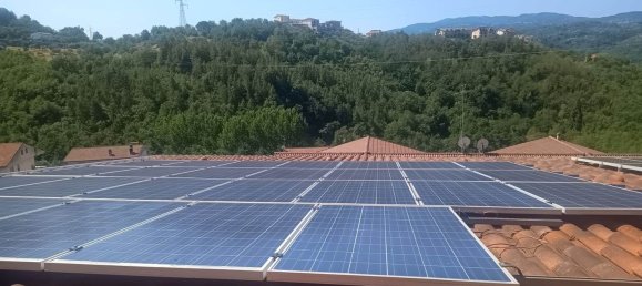 7 غرف نوم شقة في Rovito, Italy رقم 375227 20