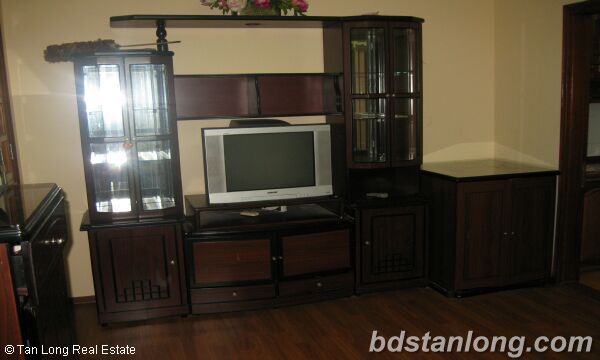 Квартира с 1 спальней в Хоанкьем, Вьетнам № 6551