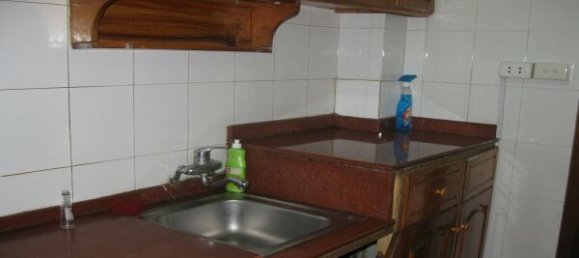 Квартира с 1 спальней в Хоанкьем, Вьетнам № 6551 4