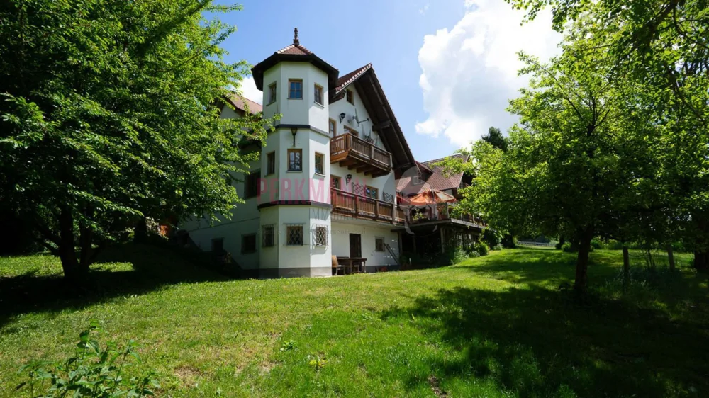 5 Schlafzimmer Haus in Kelheim, Germany, Nr. 279892