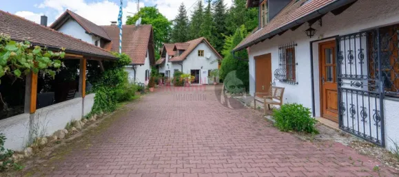 5 Schlafzimmer Haus in Kelheim, Germany, Nr. 279892 4