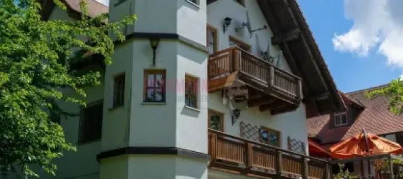 5 Schlafzimmer Haus in Kelheim, Germany, Nr. 279892 9