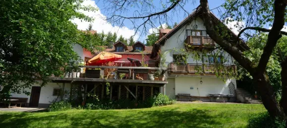 5 Schlafzimmer Haus in Kelheim, Germany, Nr. 279892 7