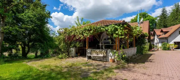 5 Schlafzimmer Haus in Kelheim, Germany, Nr. 279892 10