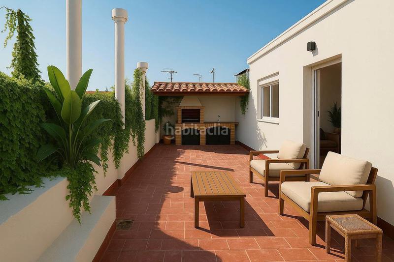 3 Schlafzimmer Doppelhaus in Vilanova i la Geltru, Spain, Nr. 243115