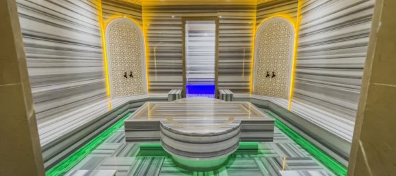 Apartamento 1+1 em Kargicak, Turkey N.º 27351 15