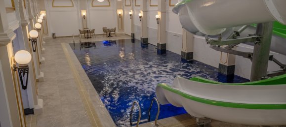 Apartamento 1+1 em Kargicak, Turkey N.º 27351 16