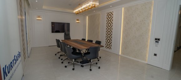 Apartamento 1+1 em Kargicak, Turkey N.º 27351 24