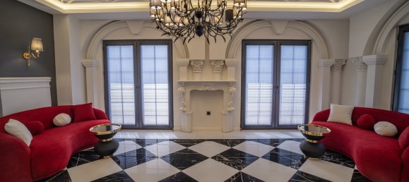 Apartamento 1+1 em Kargicak, Turkey N.º 27351 29