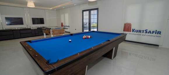 Apartamento 1+1 em Kargicak, Turkey N.º 27351 25