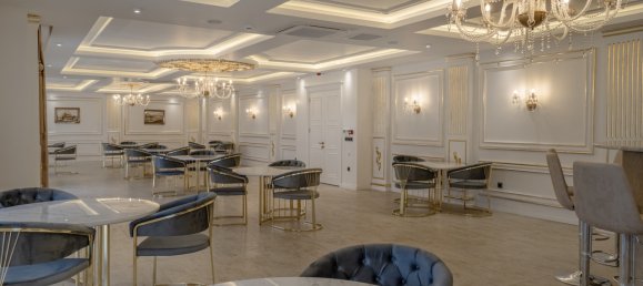 Apartamento 1+1 em Kargicak, Turkey N.º 27351 27