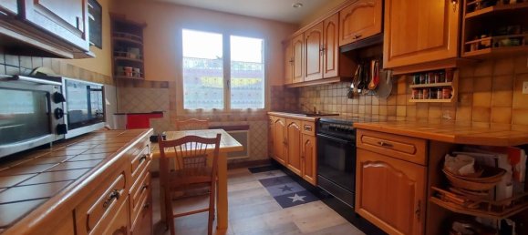 4 bedrooms House in Saint-Jean-de-Braye, France No. 239274 8