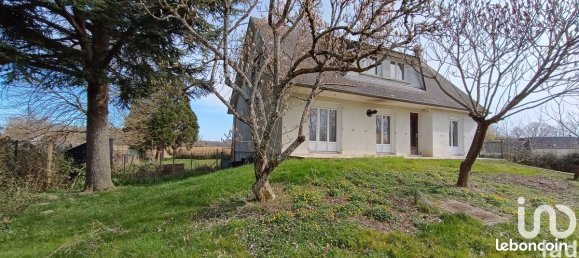 8غرفة منزل في Chuelles, France رقم 155352 12