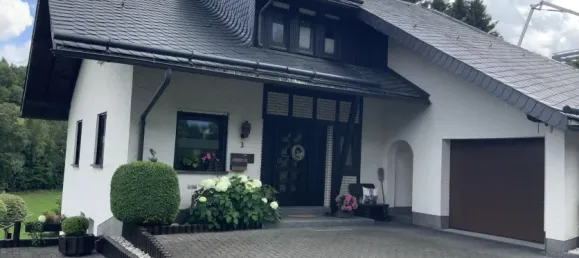 Дом с 3 спальнями в Хохзауэрланд, Германия № 250018 2