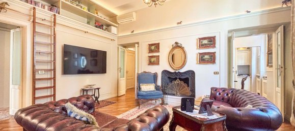 6 rooms Apartment in Milan, Italy No. 378794 4