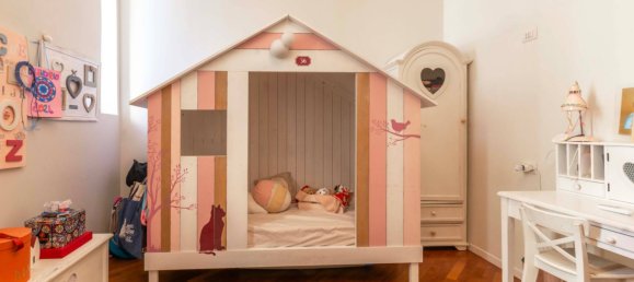 6 rooms Apartment in Milan, Italy No. 378794 16