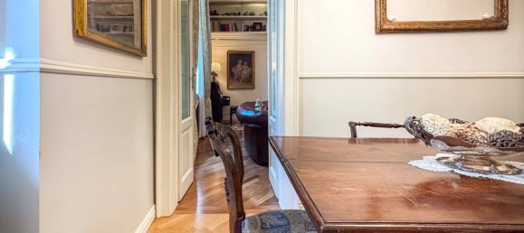 6 rooms Apartment in Milan, Italy No. 378794 8