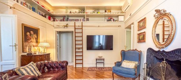 6 rooms Apartment in Milan, Italy No. 378794 3