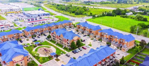 2 bedrooms House in Mississauga, Canada No. 106 9