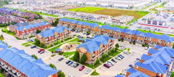 2 bedrooms House in Mississauga, Canada No. 106 6