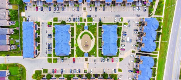 2 bedrooms House in Mississauga, Canada No. 106 10