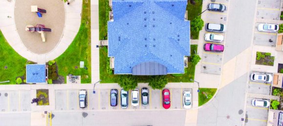 2 bedrooms House in Mississauga, Canada No. 106 11