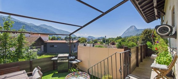 2 chambres Appartement à Ebbs, Austria No. 230820 19