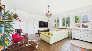 2 chambres Appartement à Ebbs, Austria No. 230820