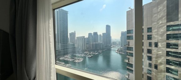 2 Schlafzimmer Wohnung in AL SAHAB TOWER, Dubai Marina, UAE, Nr. 119030 17