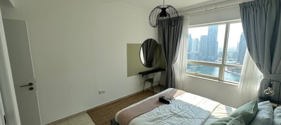 2 Schlafzimmer Wohnung in AL SAHAB TOWER, Dubai Marina, UAE, Nr. 119030 20