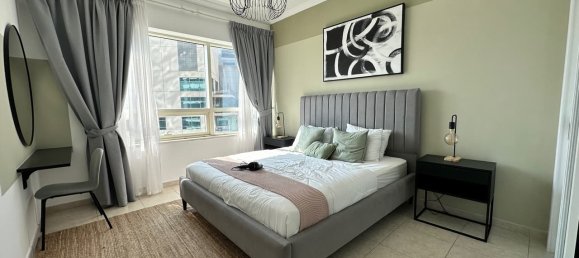 2 Schlafzimmer Wohnung in AL SAHAB TOWER, Dubai Marina, UAE, Nr. 119030 19
