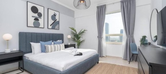 2 Schlafzimmer Wohnung in AL SAHAB TOWER, Dubai Marina, UAE, Nr. 119030 4