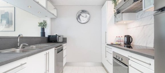 2 Schlafzimmer Wohnung in AL SAHAB TOWER, Dubai Marina, UAE, Nr. 119030 6