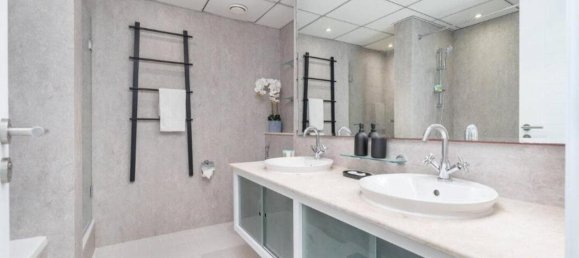 2 Schlafzimmer Wohnung in AL SAHAB TOWER, Dubai Marina, UAE, Nr. 119030 11