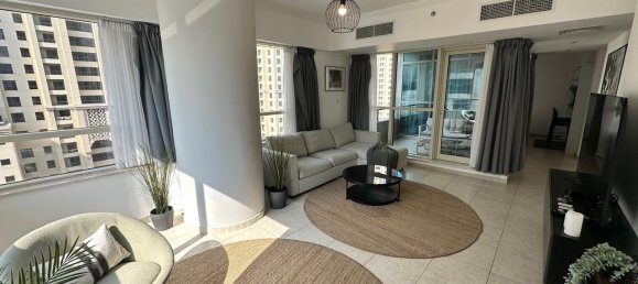 2 Schlafzimmer Wohnung in AL SAHAB TOWER, Dubai Marina, UAE, Nr. 119030 26
