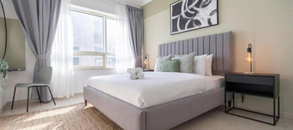 2 Schlafzimmer Wohnung in AL SAHAB TOWER, Dubai Marina, UAE, Nr. 119030 8