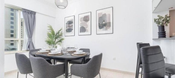 2 Schlafzimmer Wohnung in AL SAHAB TOWER, Dubai Marina, UAE, Nr. 119030 9