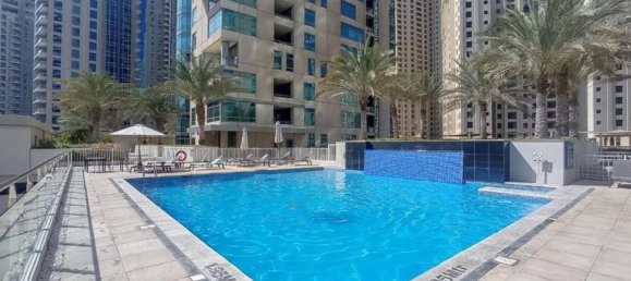 2 Schlafzimmer Wohnung in AL SAHAB TOWER, Dubai Marina, UAE, Nr. 119030 10