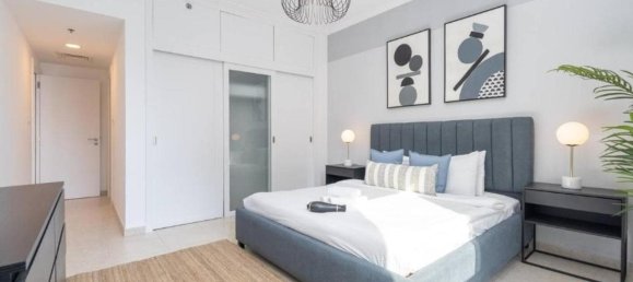 2 Schlafzimmer Wohnung in AL SAHAB TOWER, Dubai Marina, UAE, Nr. 119030 3