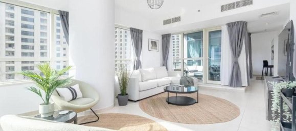 2 Schlafzimmer Wohnung in AL SAHAB TOWER, Dubai Marina, UAE, Nr. 119030 2