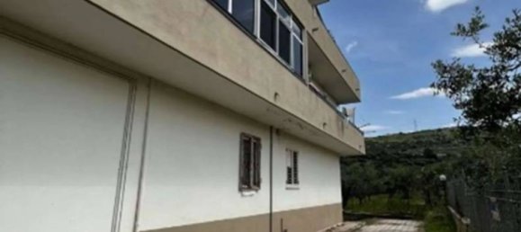 3 Schlafzimmer Wohnung in Battipaglia, Italy, Nr. 225030 11