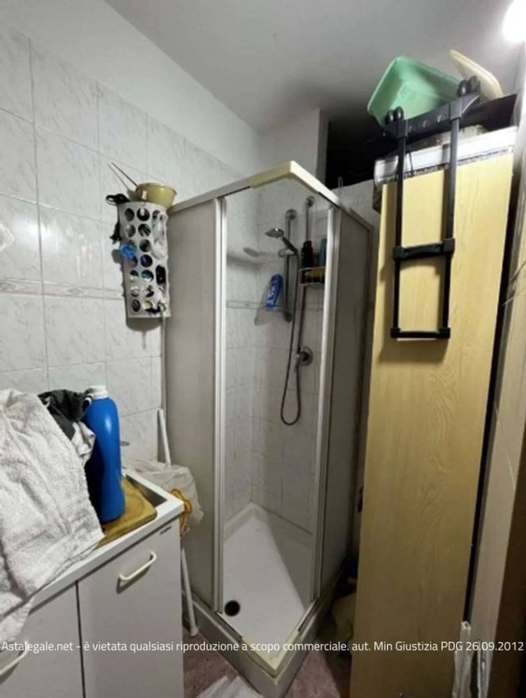 3 Schlafzimmer Wohnung in Battipaglia, Italy, Nr. 225030