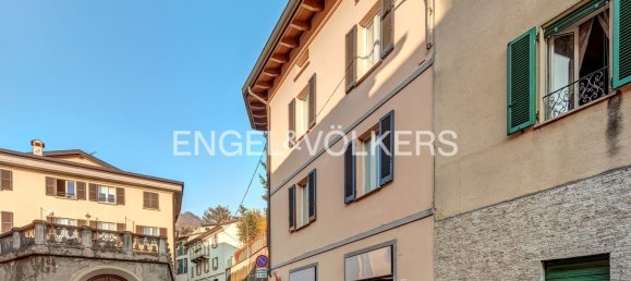 3 rooms Apartment in Lecco, Italy No. 129236 6