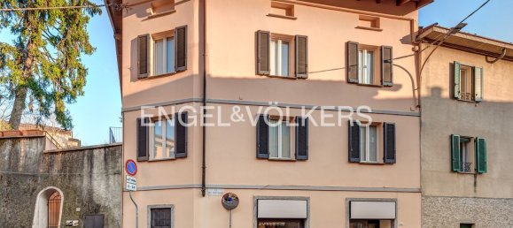 3 rooms Apartment in Lecco, Italy No. 129236 12